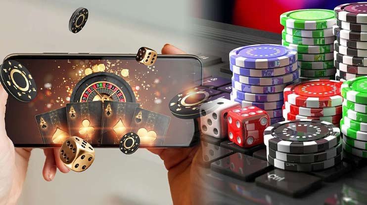 မြန်မာ့အားကစားနှင့် k47 Sportsbook