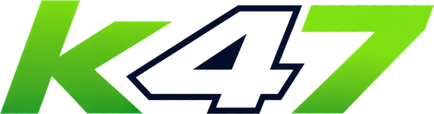 k47 Logo
